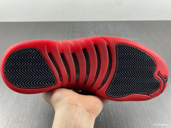 12 130690-002 Jordan Retro (2016) Game Flu 1108